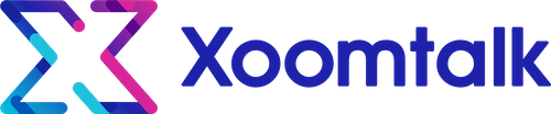Xoomtalk logo